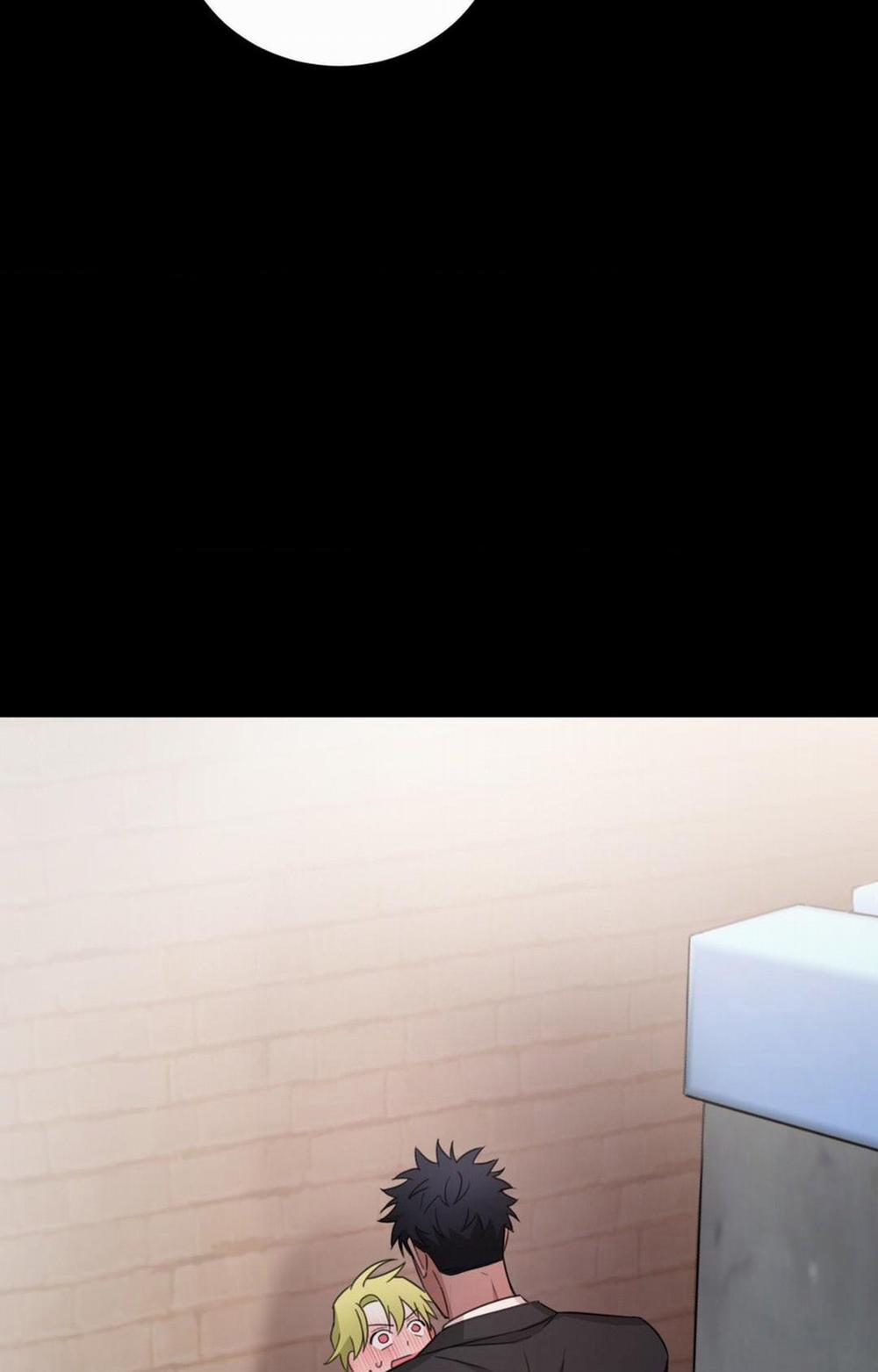 Đồ Ăn Đêm Cho Quỷ Tà Râm 8 trang 82