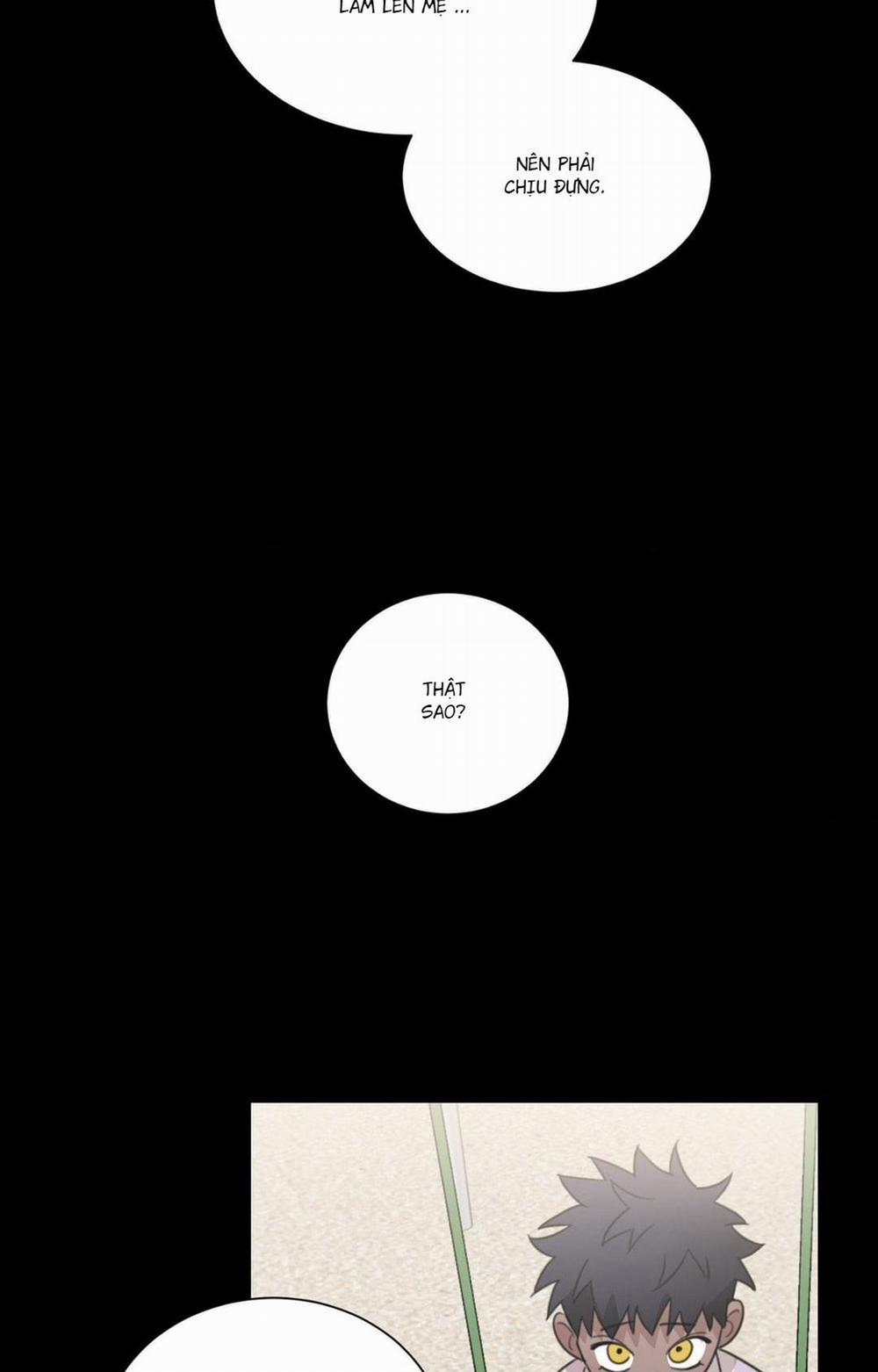 Đồ Ăn Đêm Cho Quỷ Tà Râm 8 trang 9