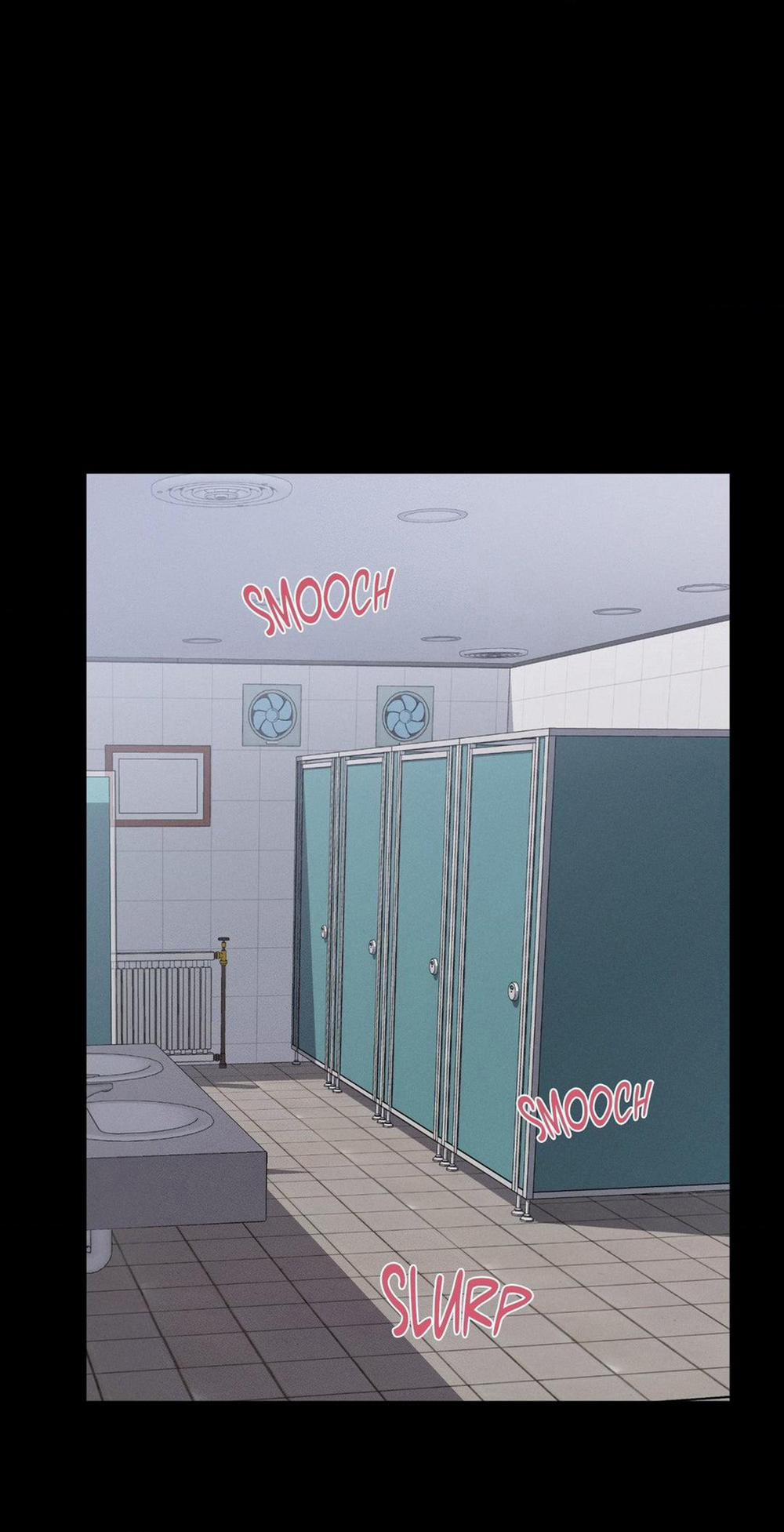 Đồ Ăn Đêm Cho Quỷ Tà Râm 9 trang 1