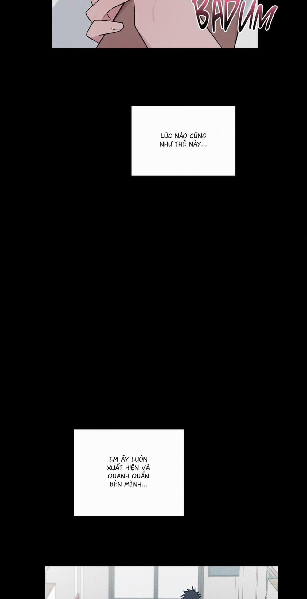 Đồ Ăn Đêm Cho Quỷ Tà Râm 9 trang 13