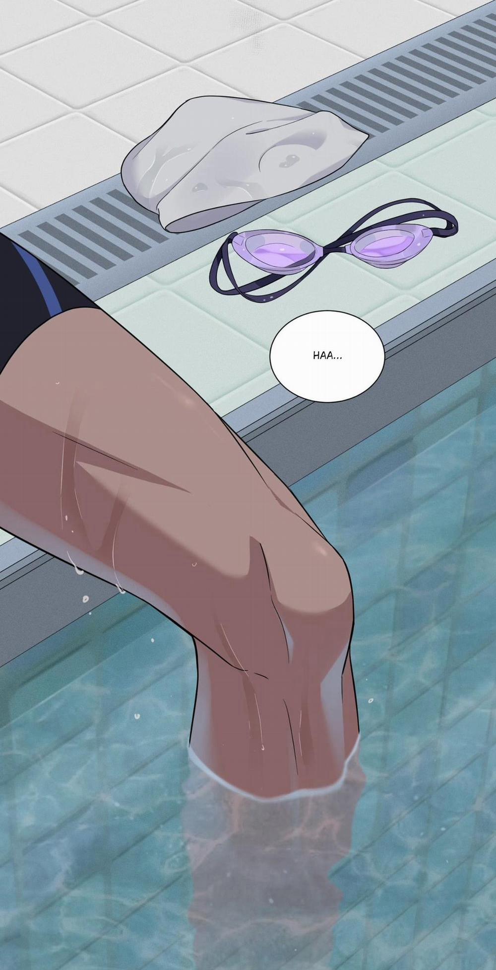 Đồ Ăn Đêm Cho Quỷ Tà Râm 9 trang 25