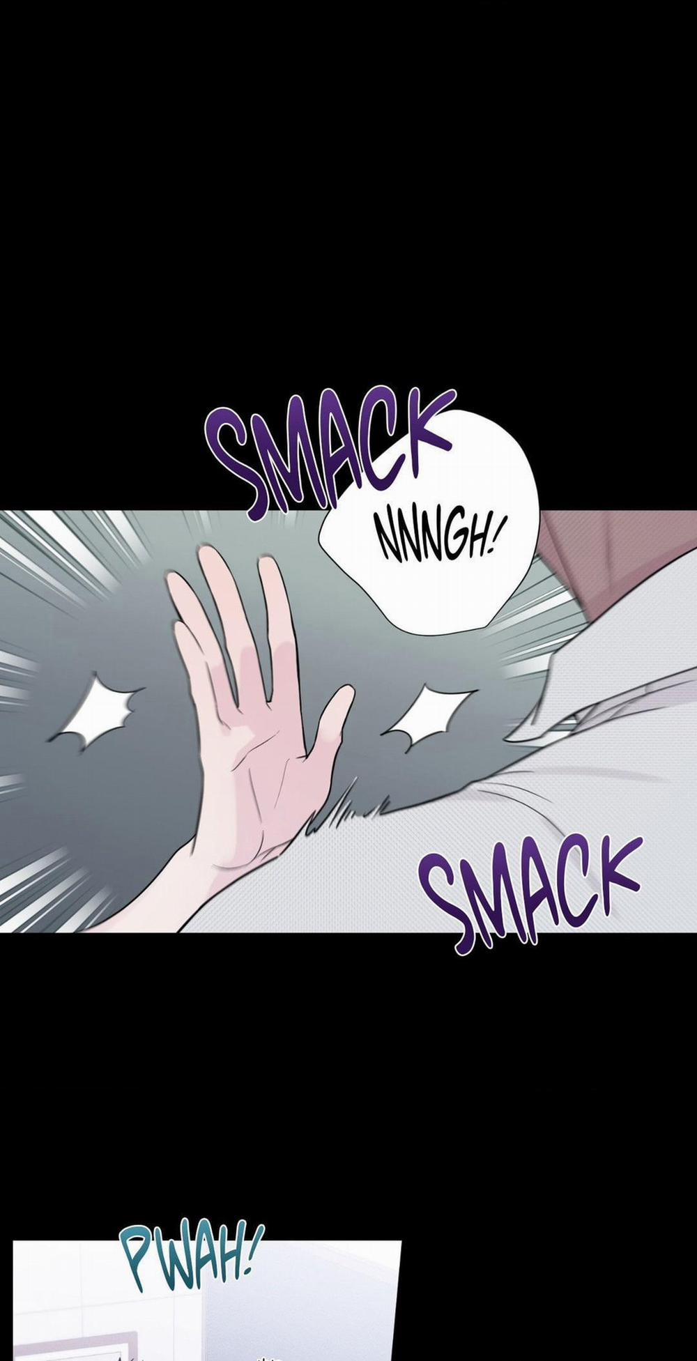 Đồ Ăn Đêm Cho Quỷ Tà Râm 9 trang 3