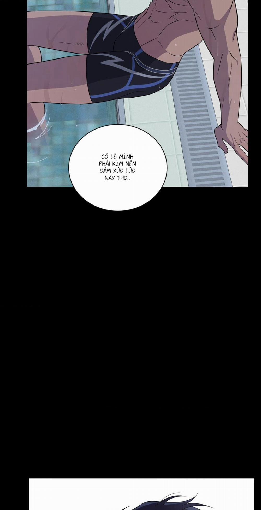 Đồ Ăn Đêm Cho Quỷ Tà Râm 9 trang 31