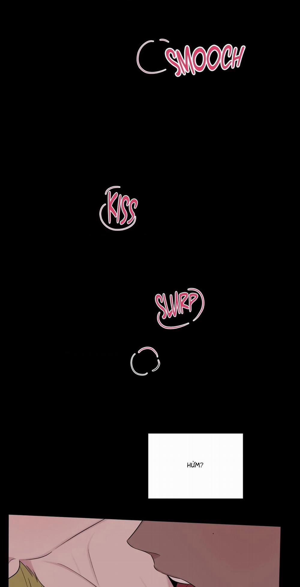 Đồ Ăn Đêm Cho Quỷ Tà Râm 9 trang 35
