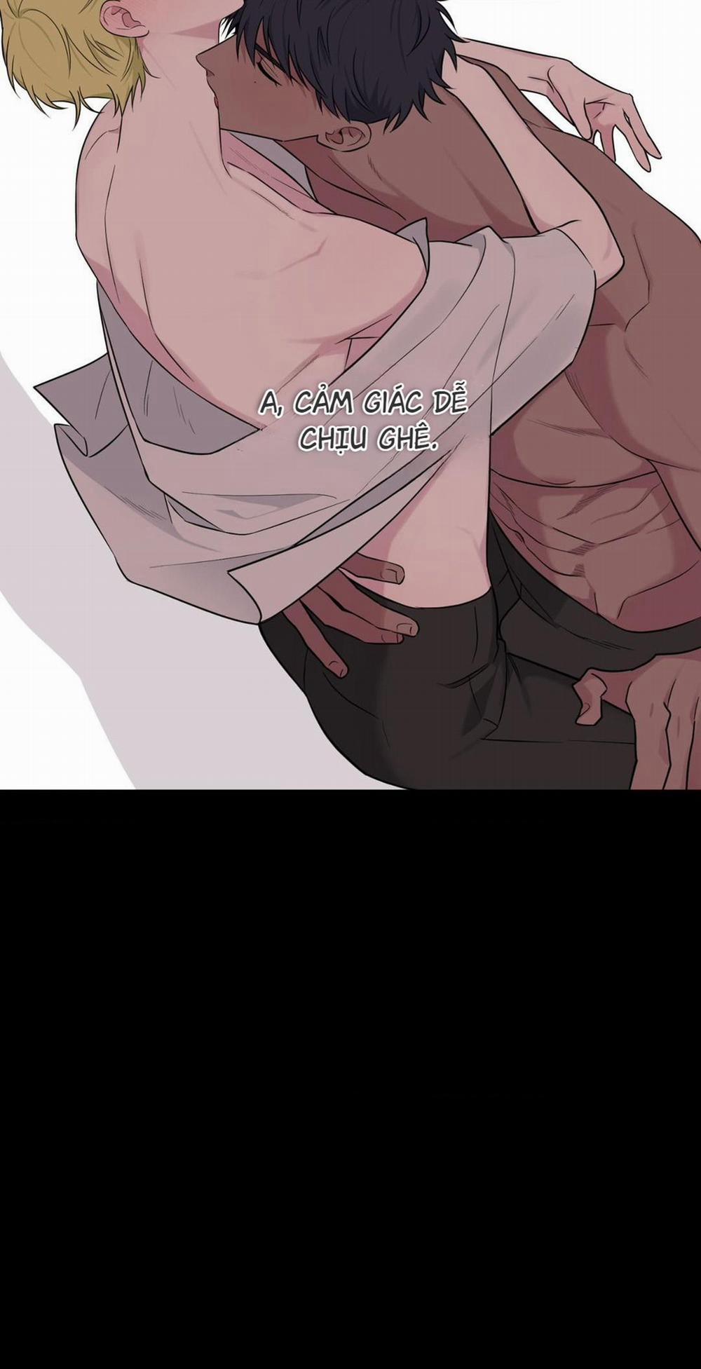 Đồ Ăn Đêm Cho Quỷ Tà Râm 9 trang 38