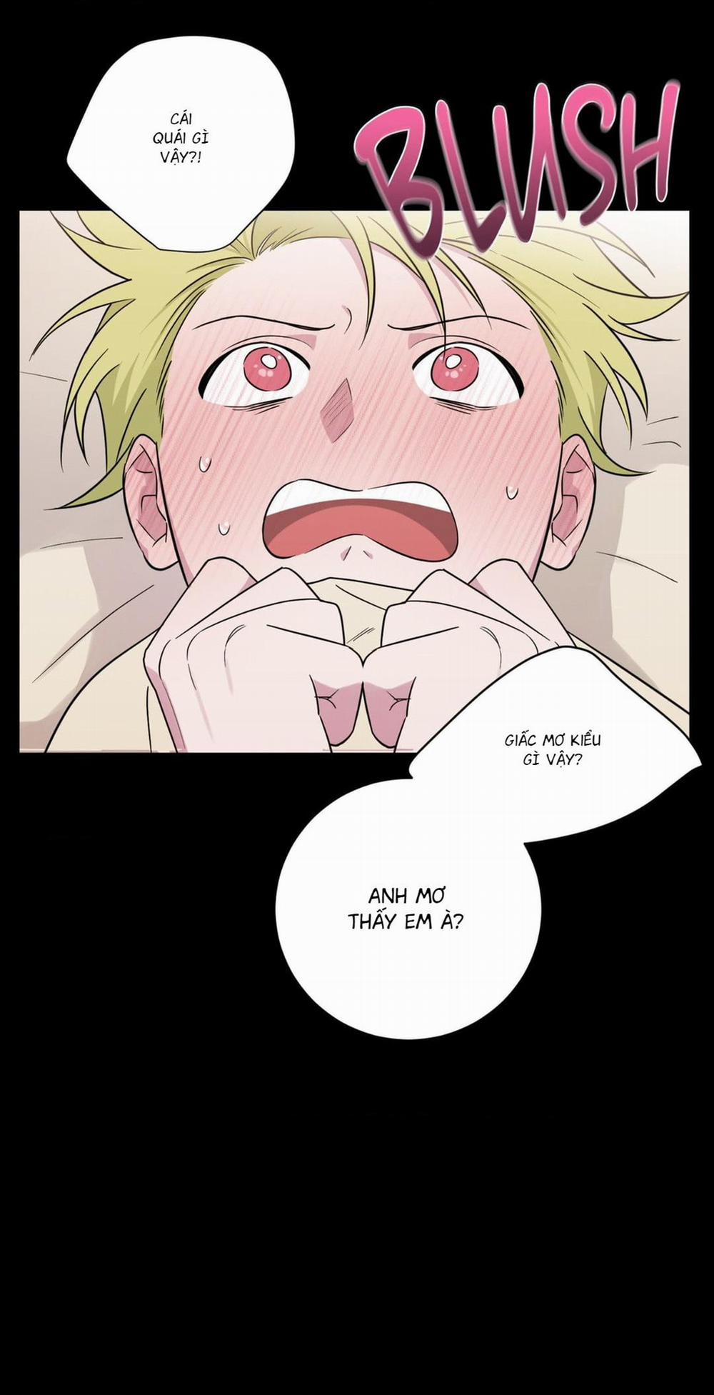 Đồ Ăn Đêm Cho Quỷ Tà Râm 9 trang 41