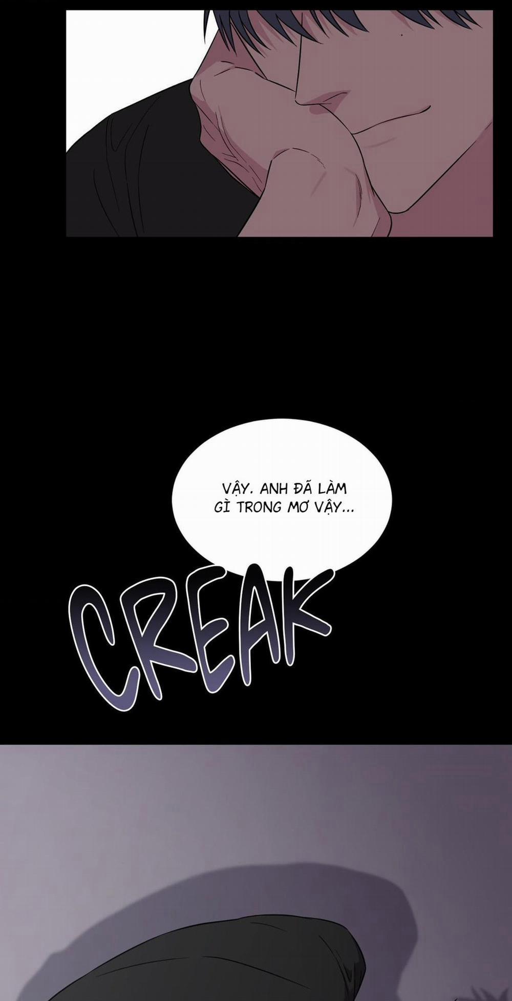 Đồ Ăn Đêm Cho Quỷ Tà Râm 9 trang 46