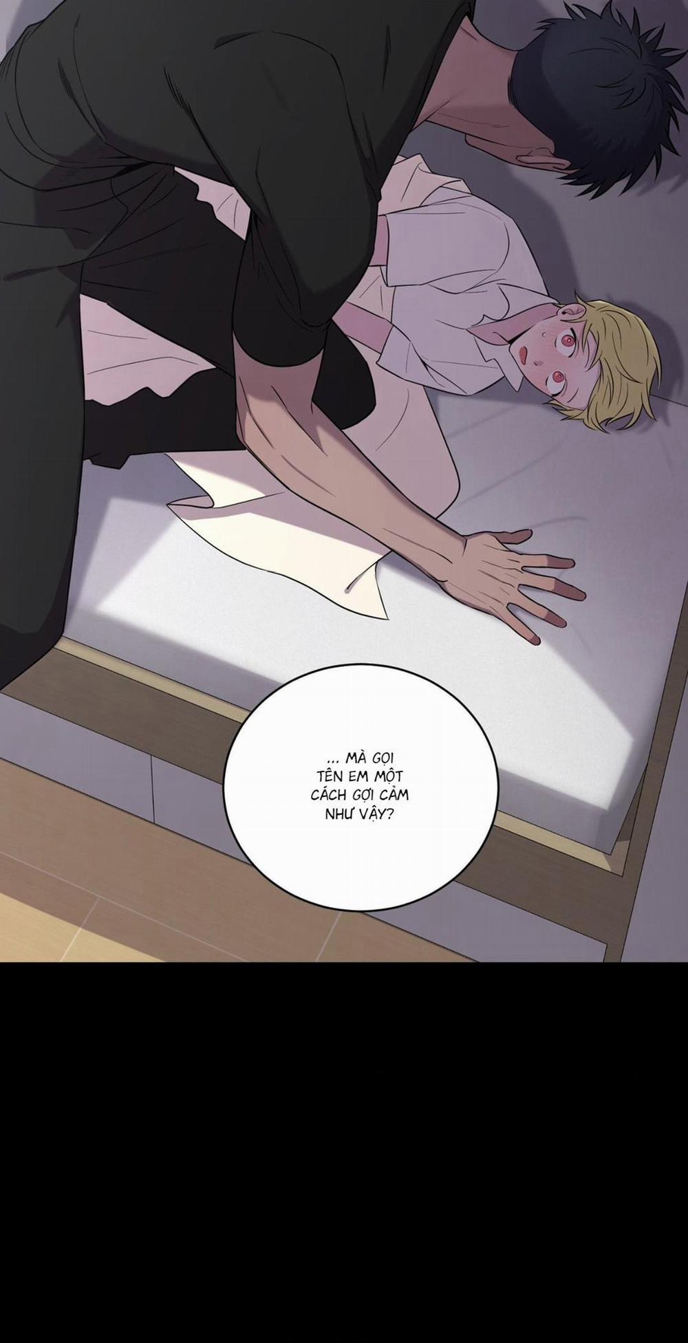 Đồ Ăn Đêm Cho Quỷ Tà Râm 9 trang 47