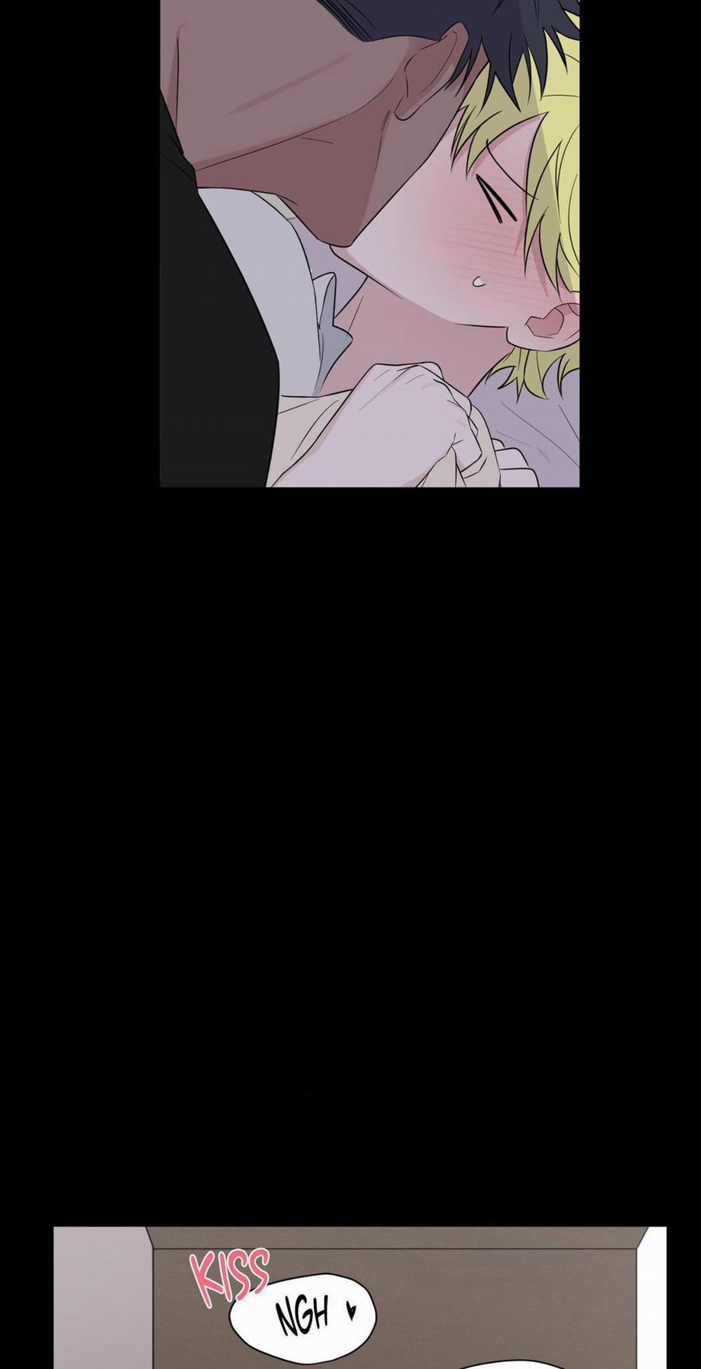 Đồ Ăn Đêm Cho Quỷ Tà Râm 9 trang 49