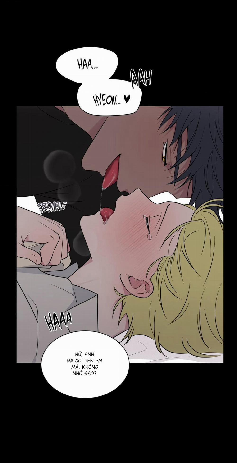 Đồ Ăn Đêm Cho Quỷ Tà Râm 9 trang 51