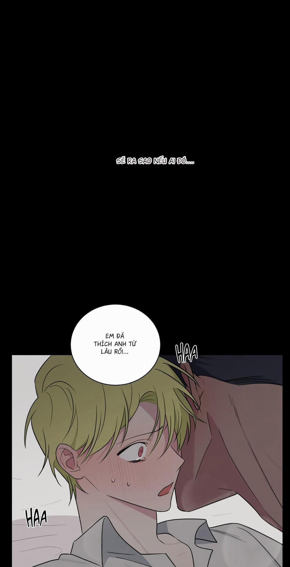 Đồ Ăn Đêm Cho Quỷ Tà Râm 9 trang 60