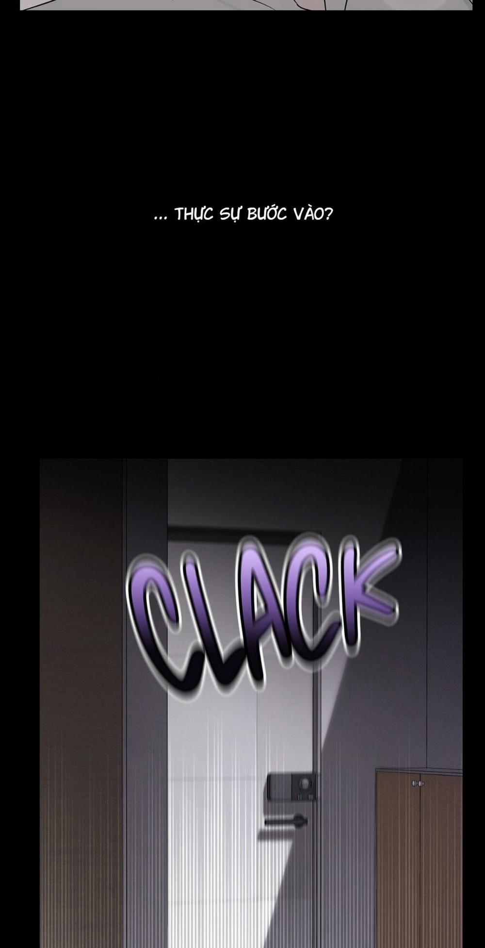 Đồ Ăn Đêm Cho Quỷ Tà Râm 9 trang 61