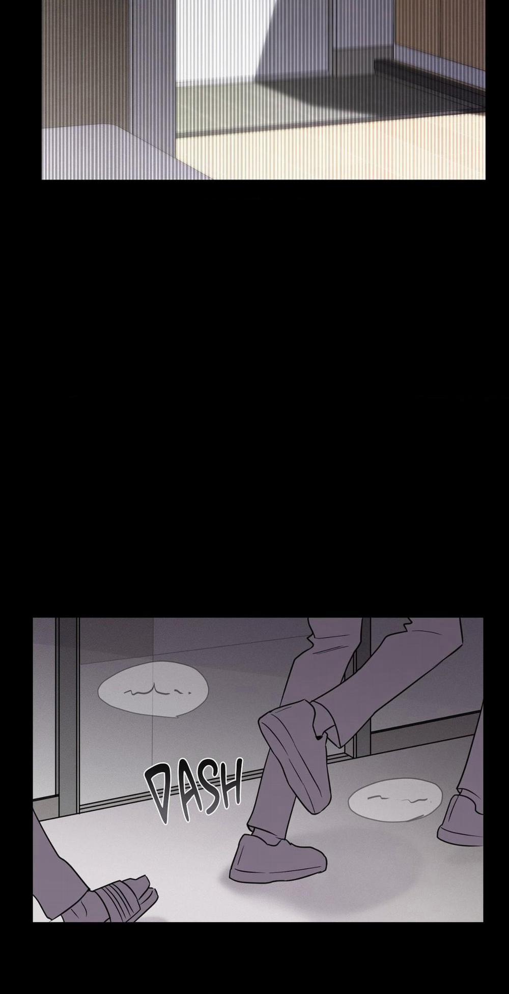 Đồ Ăn Đêm Cho Quỷ Tà Râm 9 trang 62