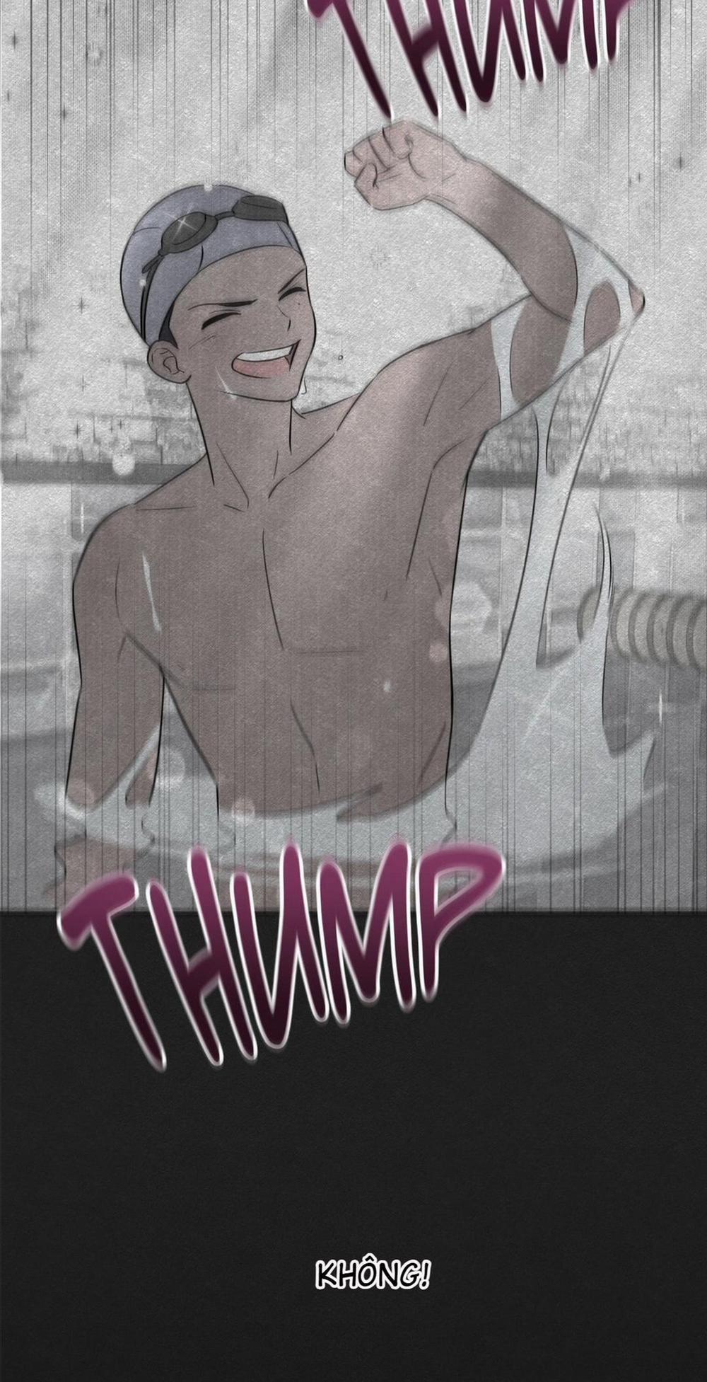 Đồ Ăn Đêm Cho Quỷ Tà Râm 9 trang 66