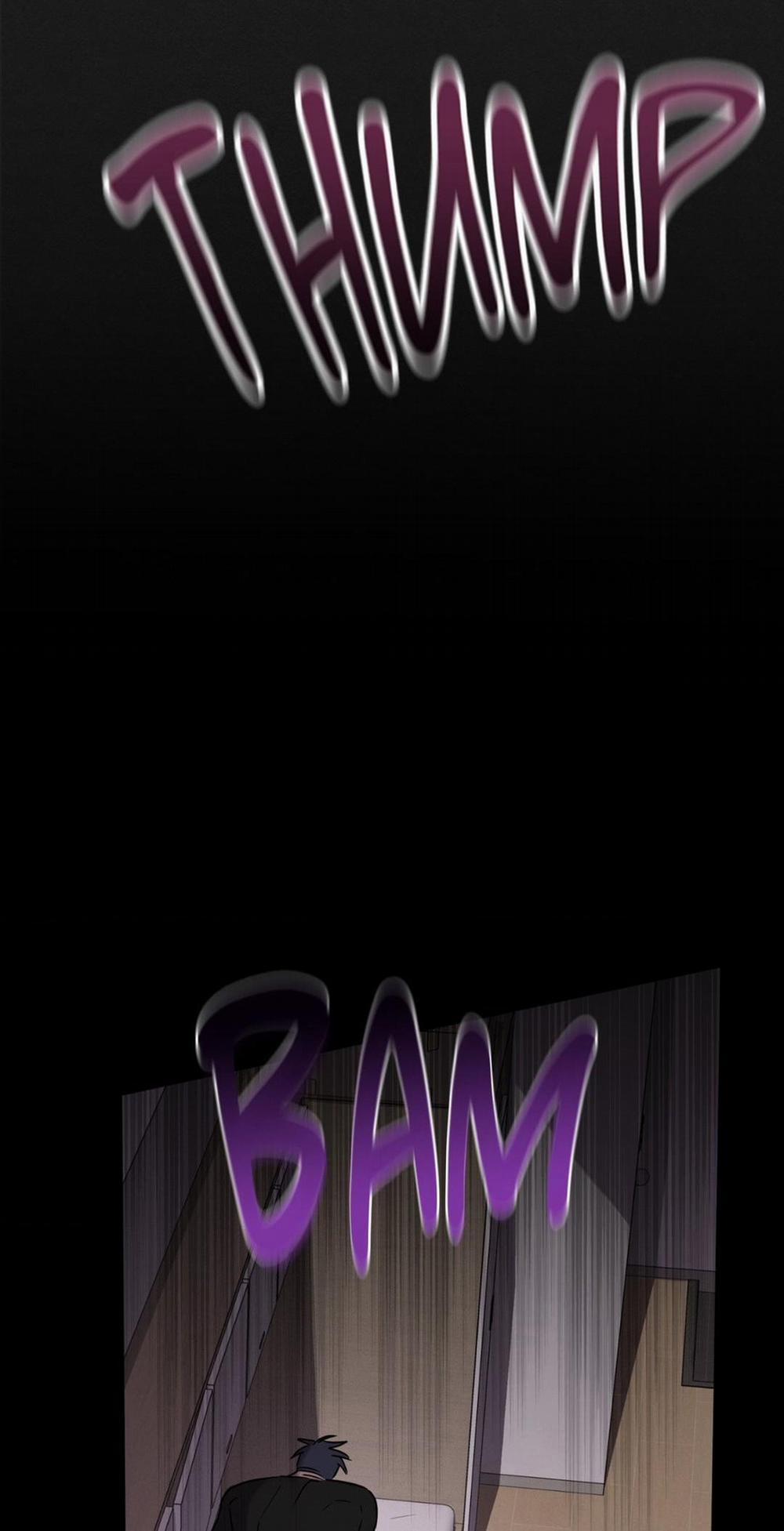 Đồ Ăn Đêm Cho Quỷ Tà Râm 9 trang 67