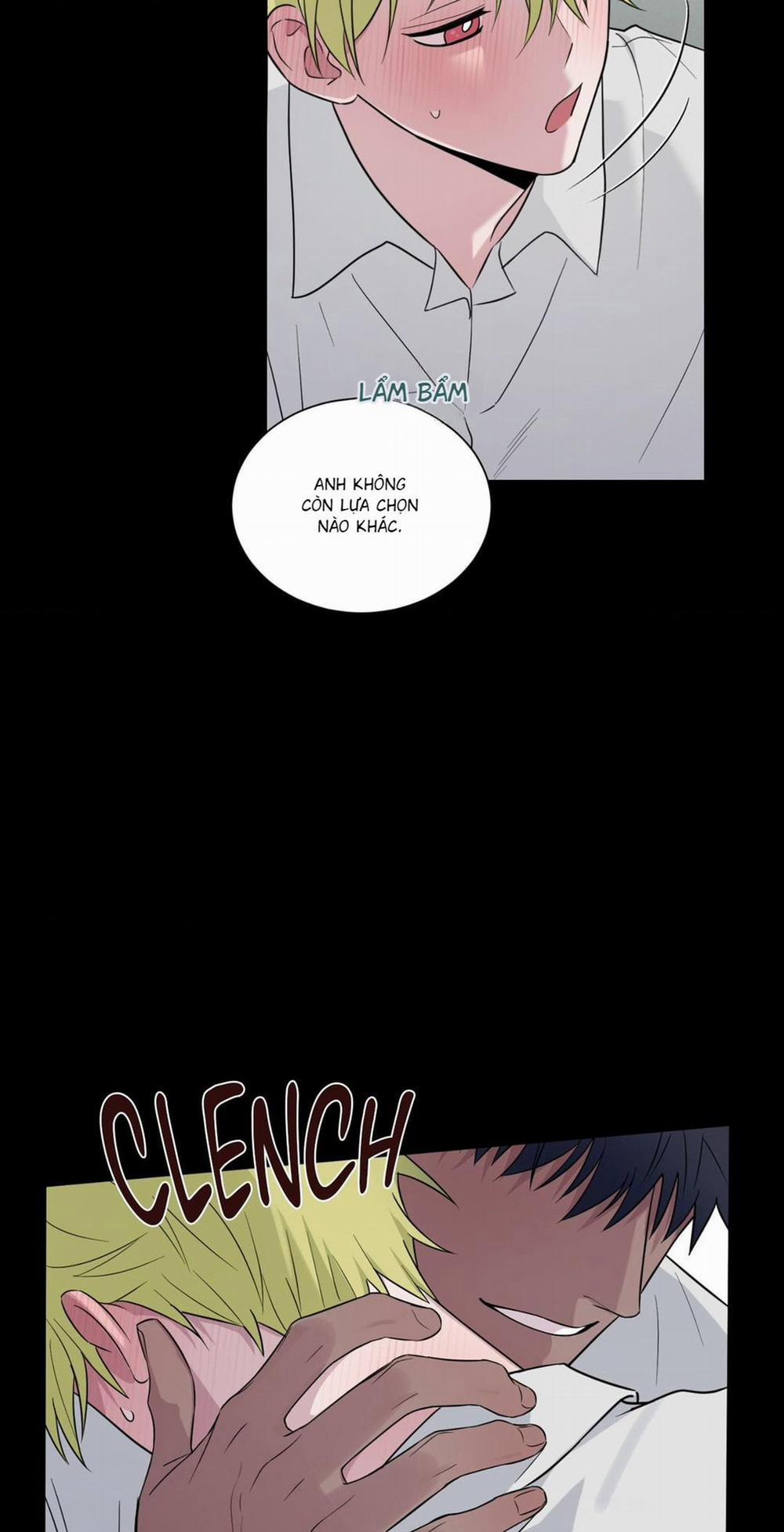 Đồ Ăn Đêm Cho Quỷ Tà Râm 9 trang 9