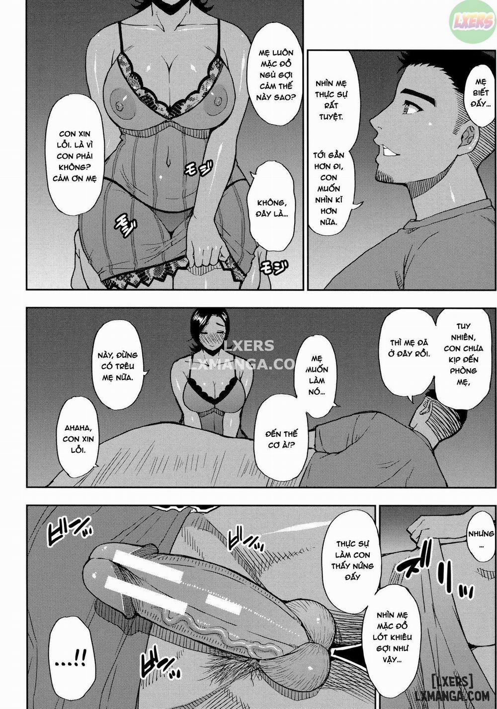 Do Anything You Like To Me In Her Place 2 trang 22