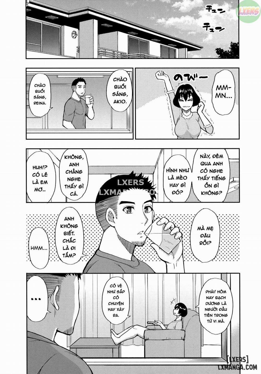 Do Anything You Like To Me In Her Place 2 trang 42