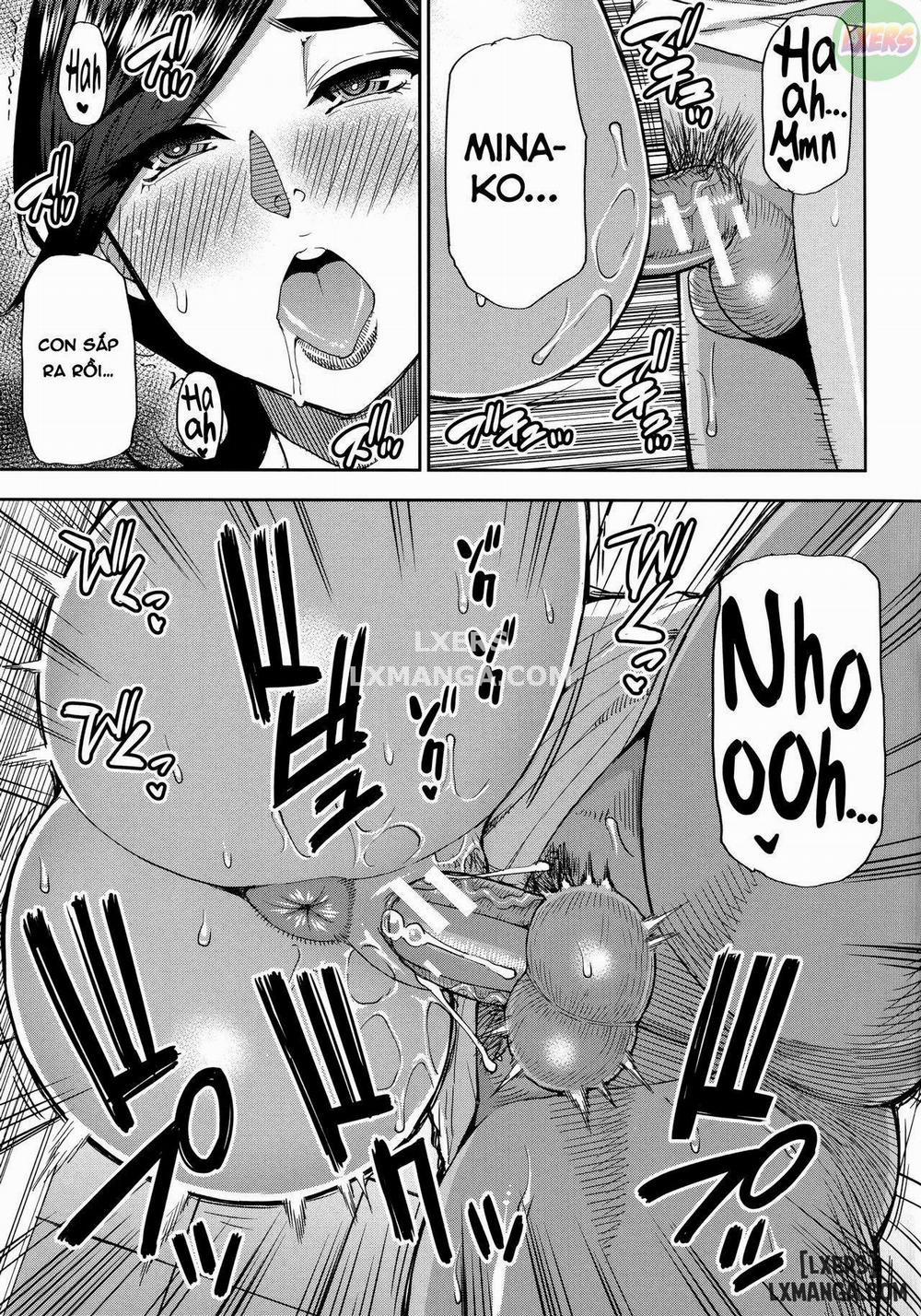 Do Anything You Like To Me In Her Place 3 trang 27