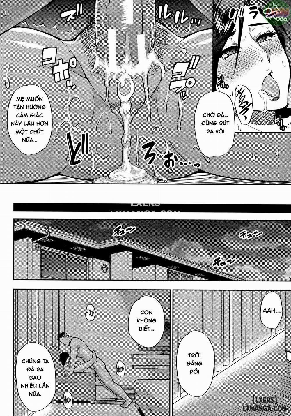 Do Anything You Like To Me In Her Place 3 trang 35