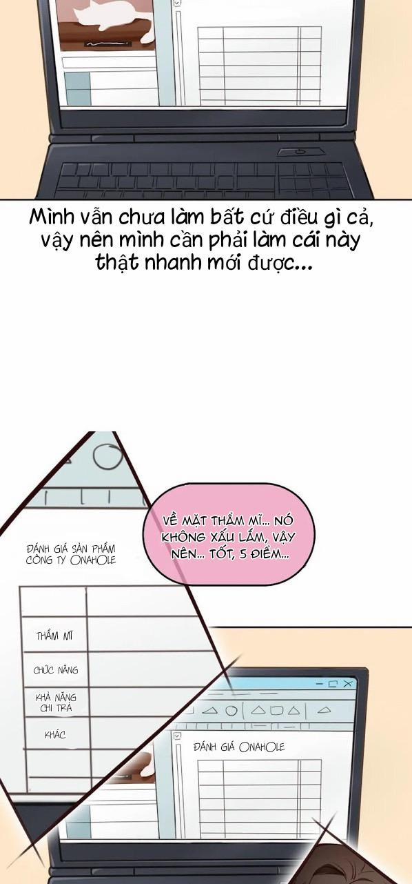 Đồ chơi tình dục: cách dạy dỗ người mới ngực to 1 trang 19