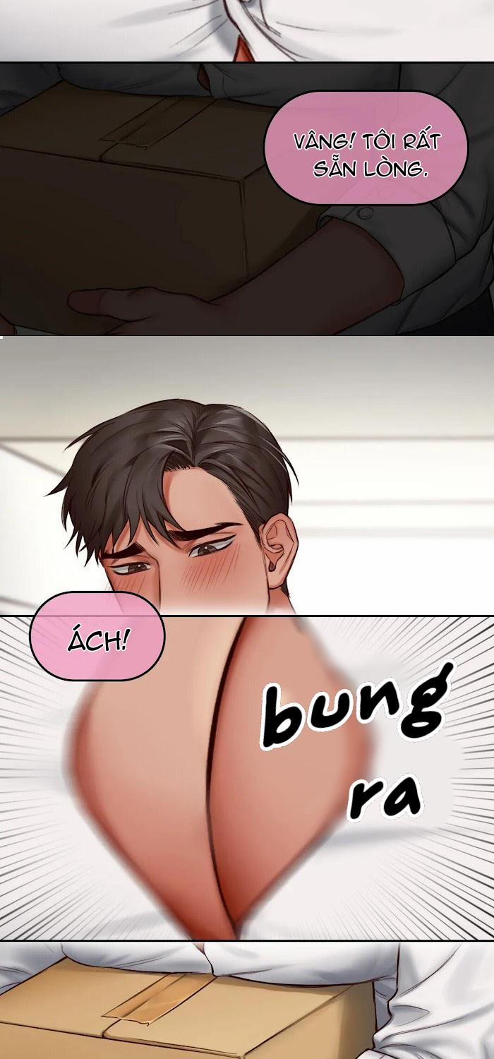 Đồ chơi tình dục: cách dạy dỗ người mới ngực to 1 trang 26