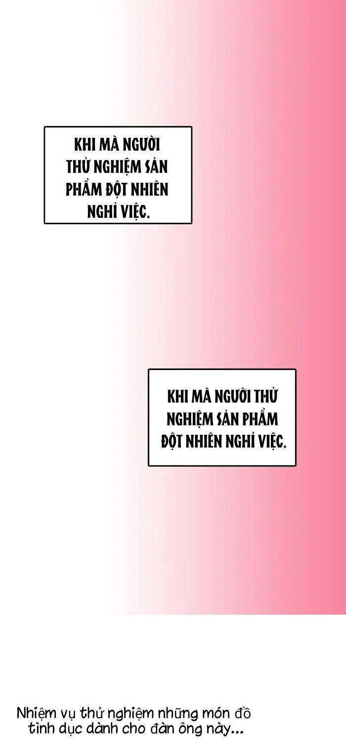 Đồ chơi tình dục: cách dạy dỗ người mới ngực to 1 trang 29