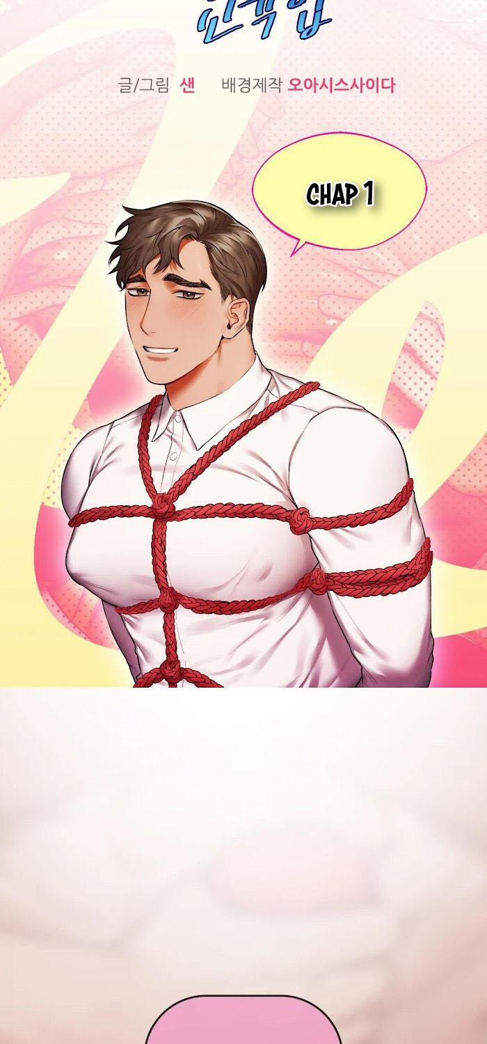 Đồ chơi tình dục: cách dạy dỗ người mới ngực to 1 trang 3