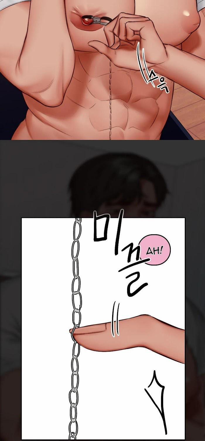 Đồ chơi tình dục: cách dạy dỗ người mới ngực to 1 trang 38