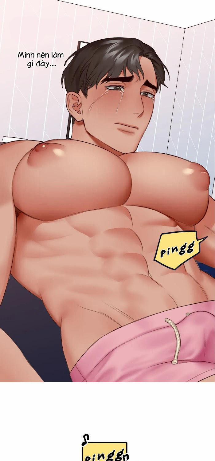 Đồ chơi tình dục: cách dạy dỗ người mới ngực to 1 trang 41