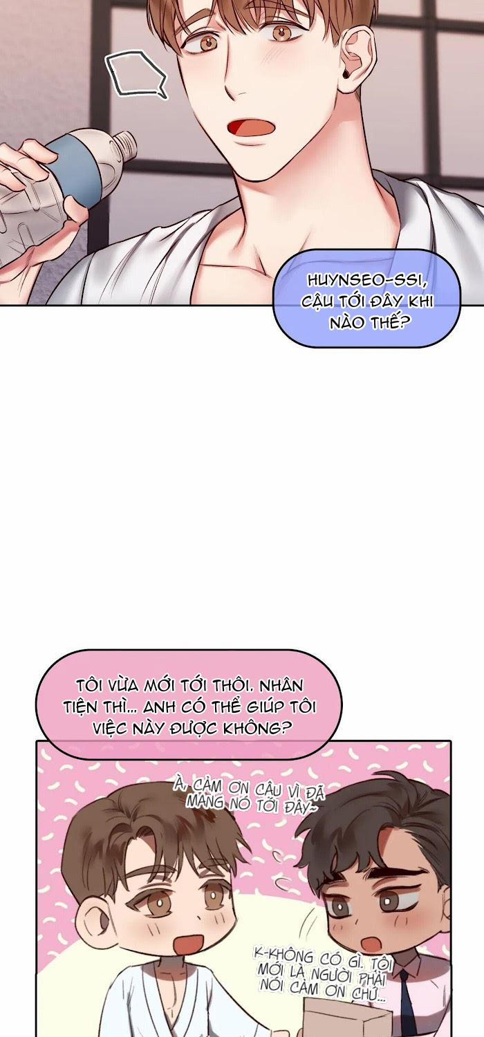 Đồ chơi tình dục: cách dạy dỗ người mới ngực to 1 trang 49