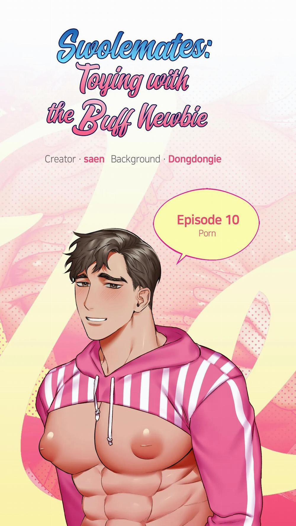 Đồ chơi tình dục: cách dạy dỗ người mới ngực to 10 trang 1