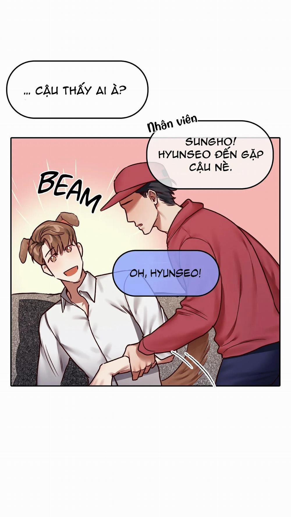 Đồ chơi tình dục: cách dạy dỗ người mới ngực to 10 trang 11