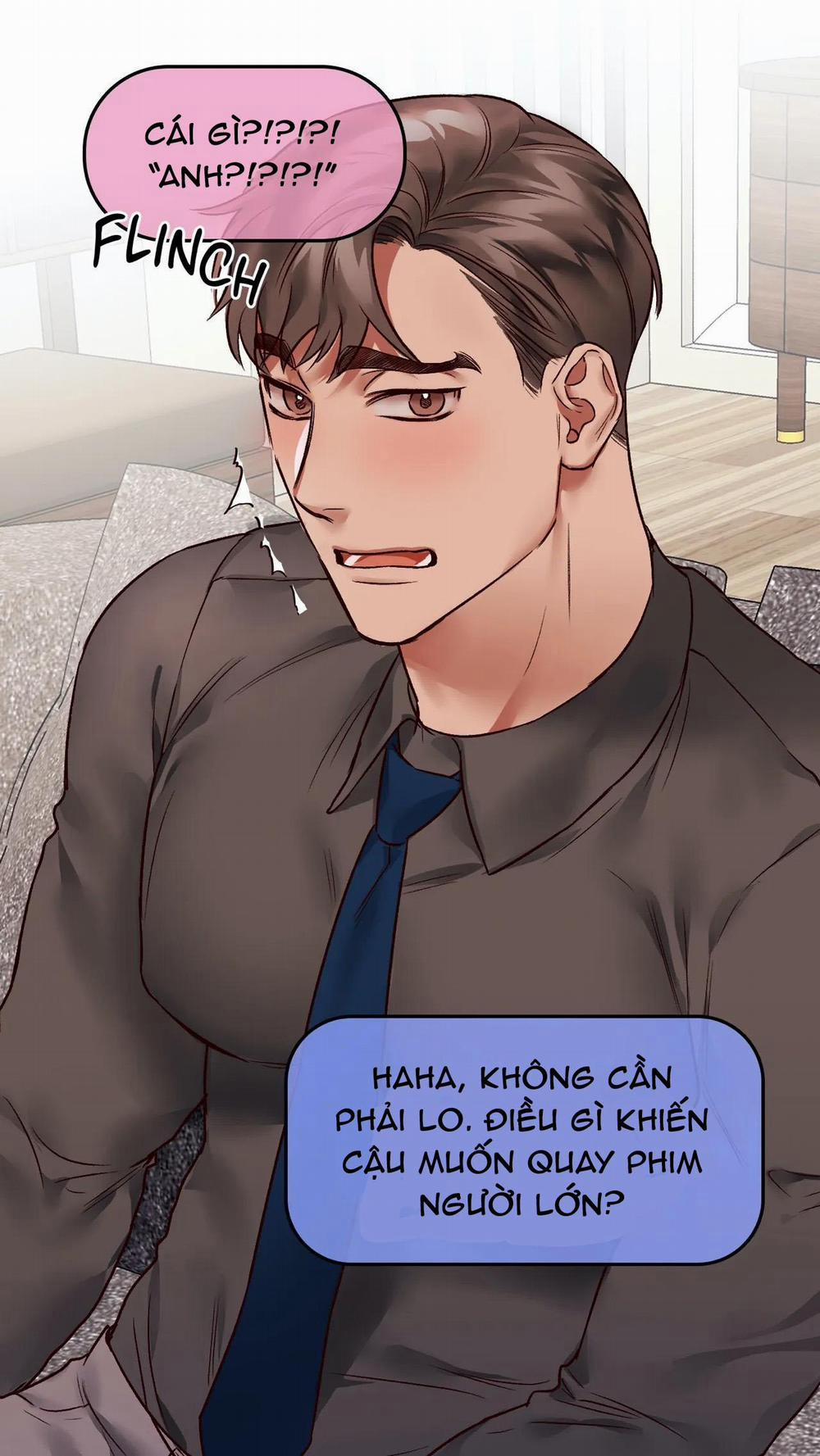 Đồ chơi tình dục: cách dạy dỗ người mới ngực to 10 trang 29