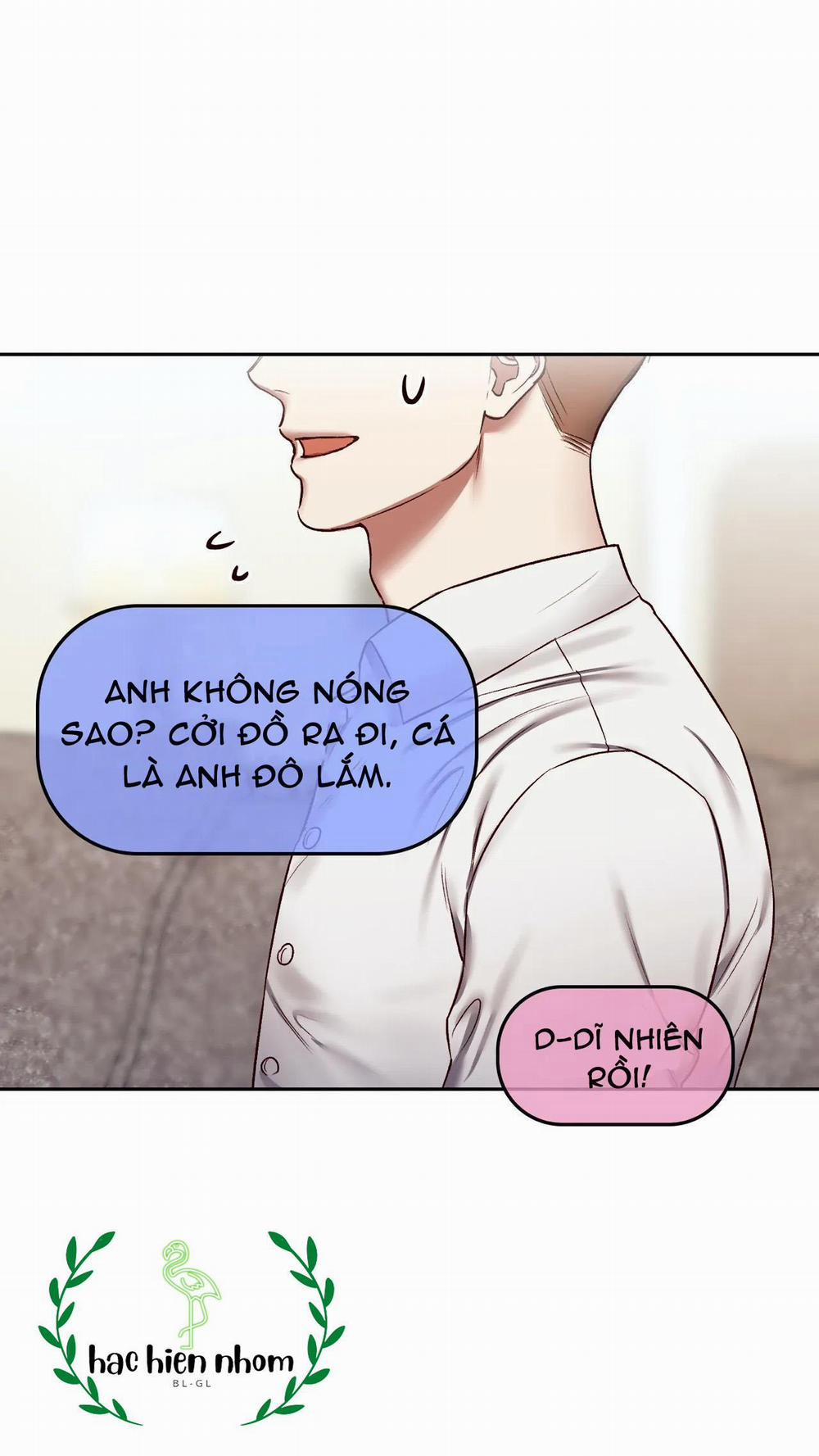 Đồ chơi tình dục: cách dạy dỗ người mới ngực to 10 trang 34