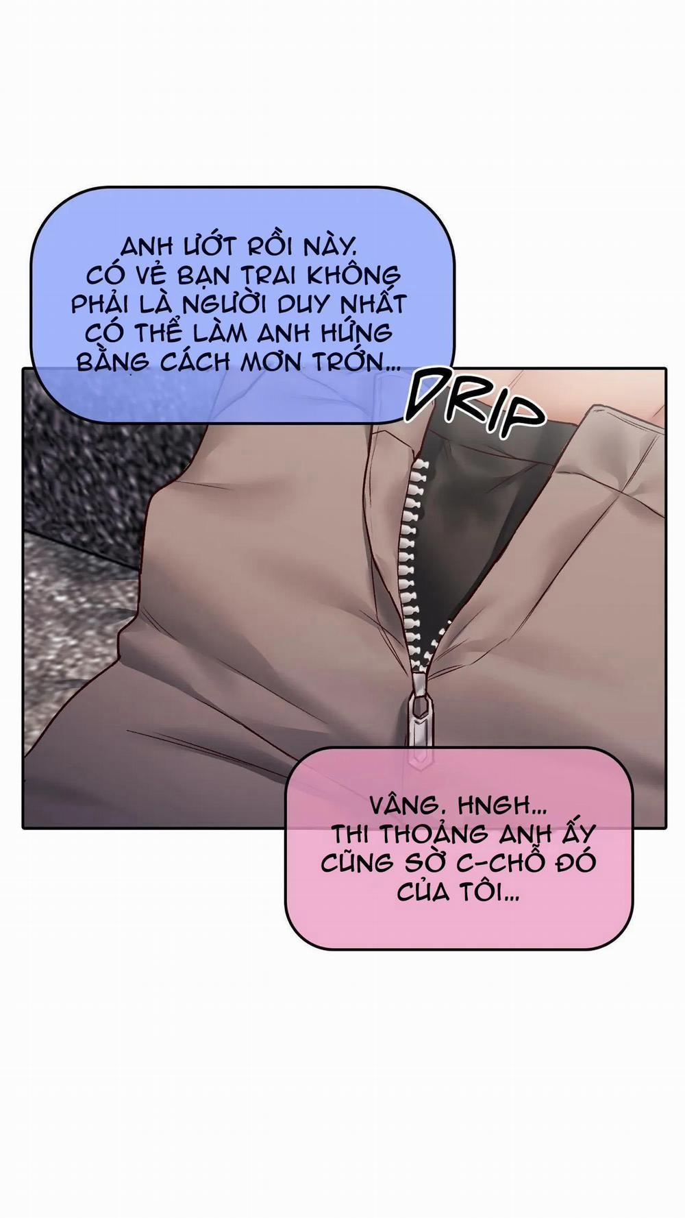 Đồ chơi tình dục: cách dạy dỗ người mới ngực to 10 trang 41