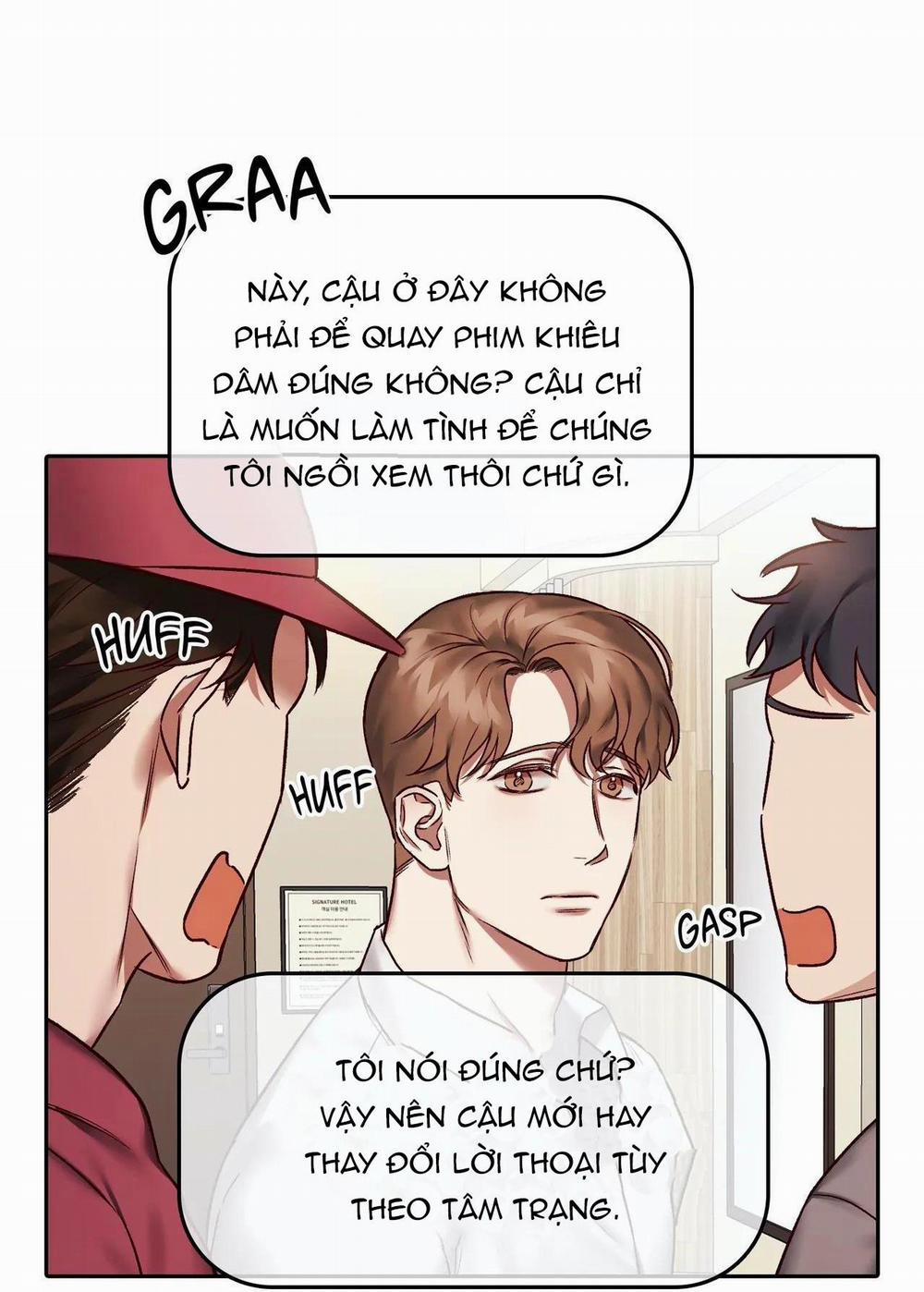 Đồ chơi tình dục: cách dạy dỗ người mới ngực to 11 trang 14