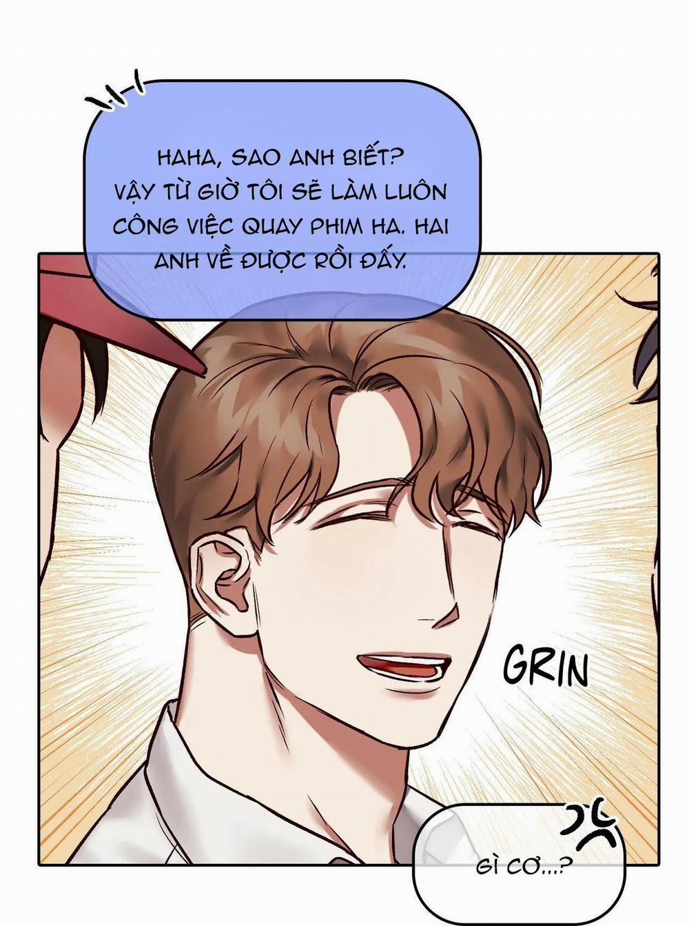 Đồ chơi tình dục: cách dạy dỗ người mới ngực to 11 trang 16