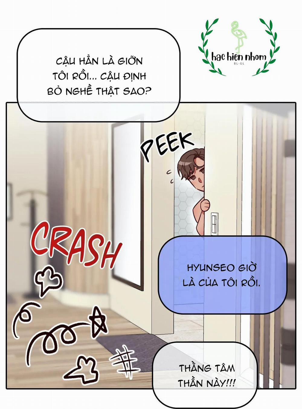 Đồ chơi tình dục: cách dạy dỗ người mới ngực to 11 trang 18