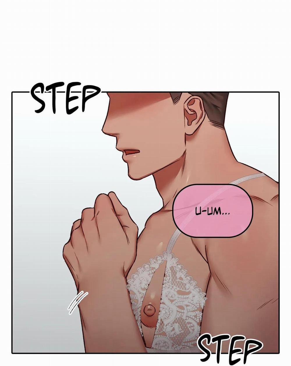 Đồ chơi tình dục: cách dạy dỗ người mới ngực to 11 trang 21