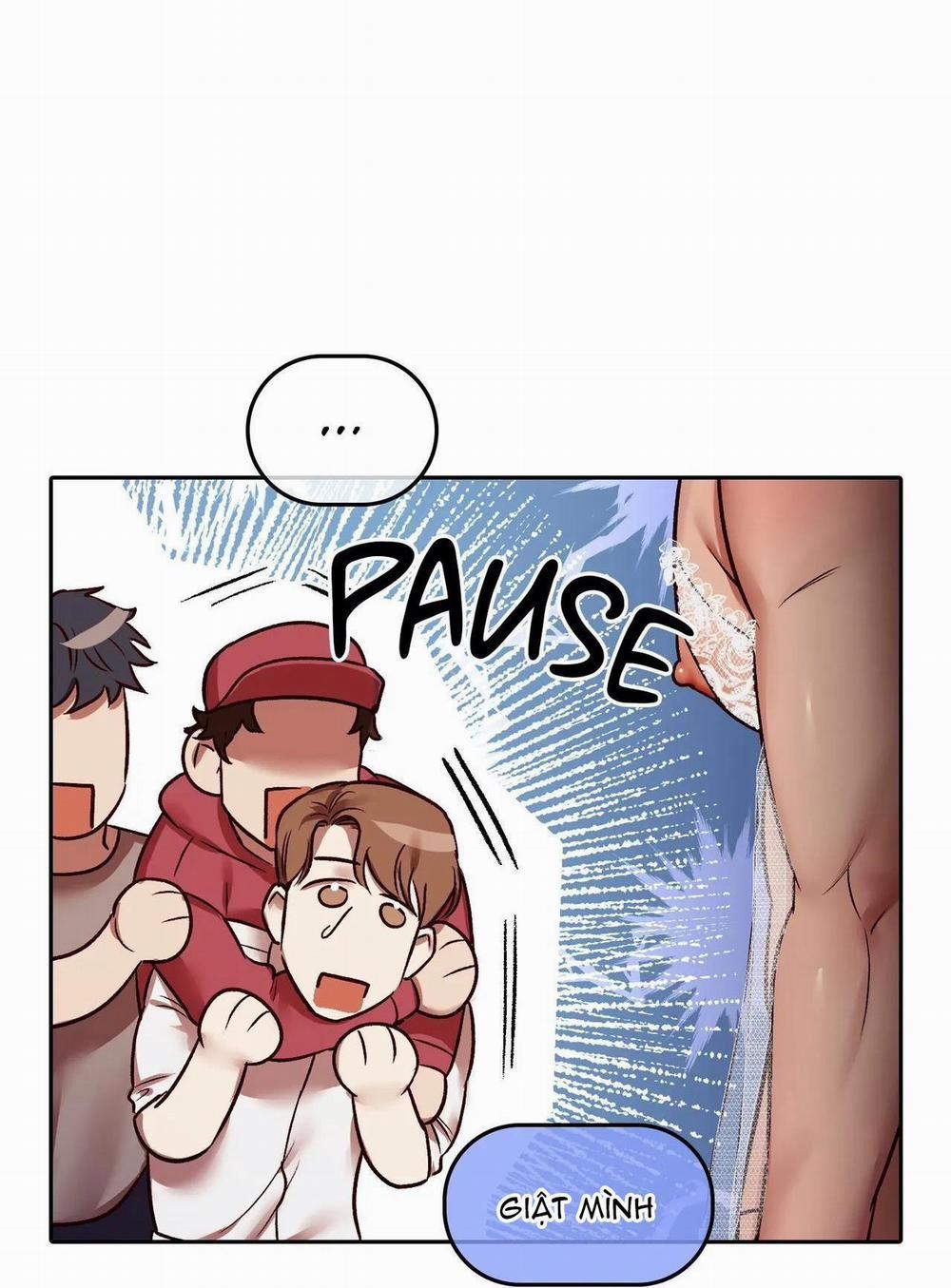 Đồ chơi tình dục: cách dạy dỗ người mới ngực to 11 trang 25