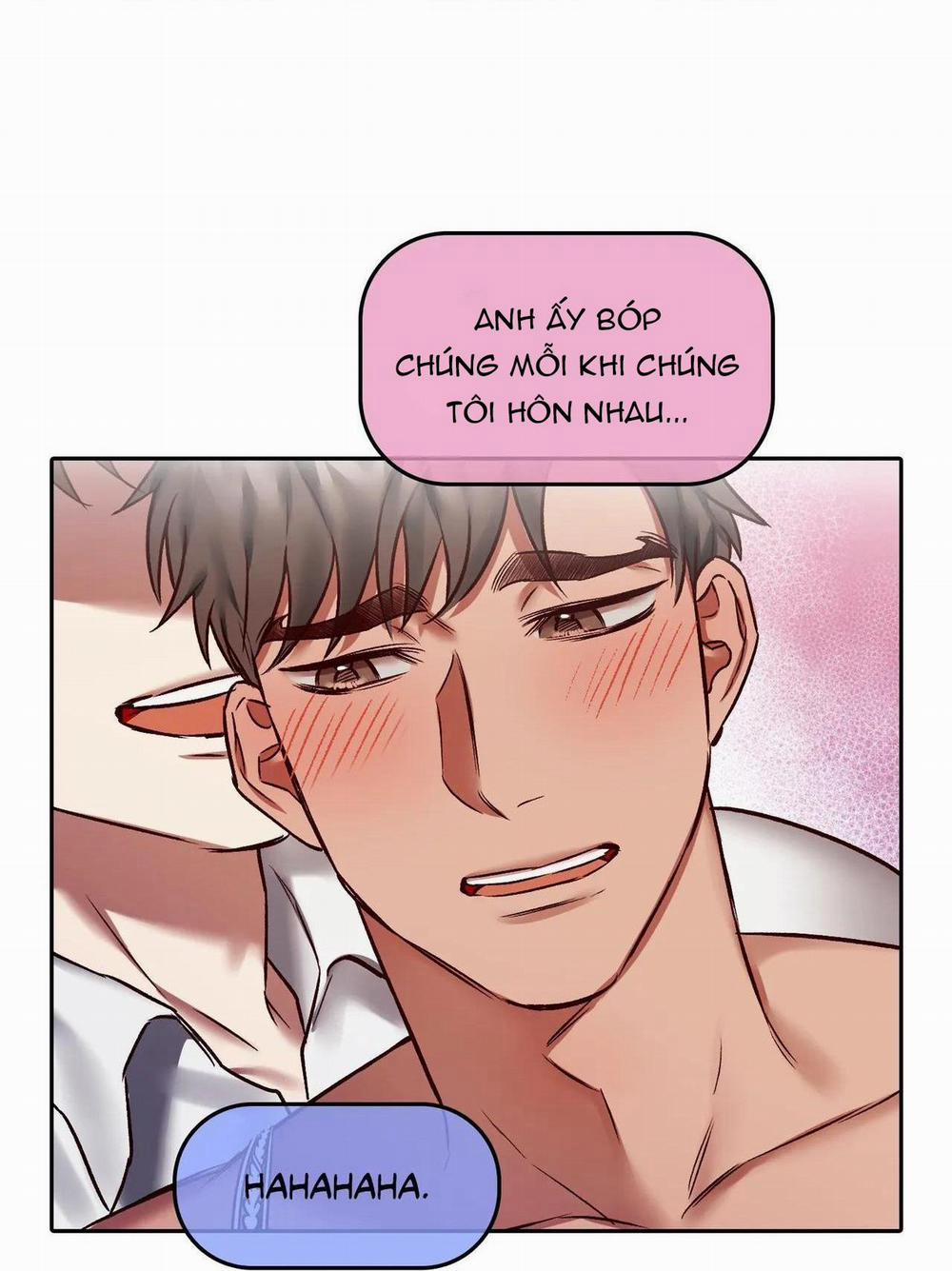 Đồ chơi tình dục: cách dạy dỗ người mới ngực to 11 trang 40