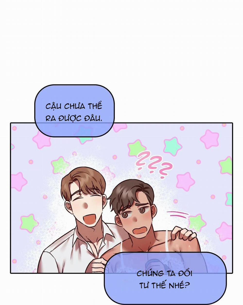 Đồ chơi tình dục: cách dạy dỗ người mới ngực to 11 trang 54