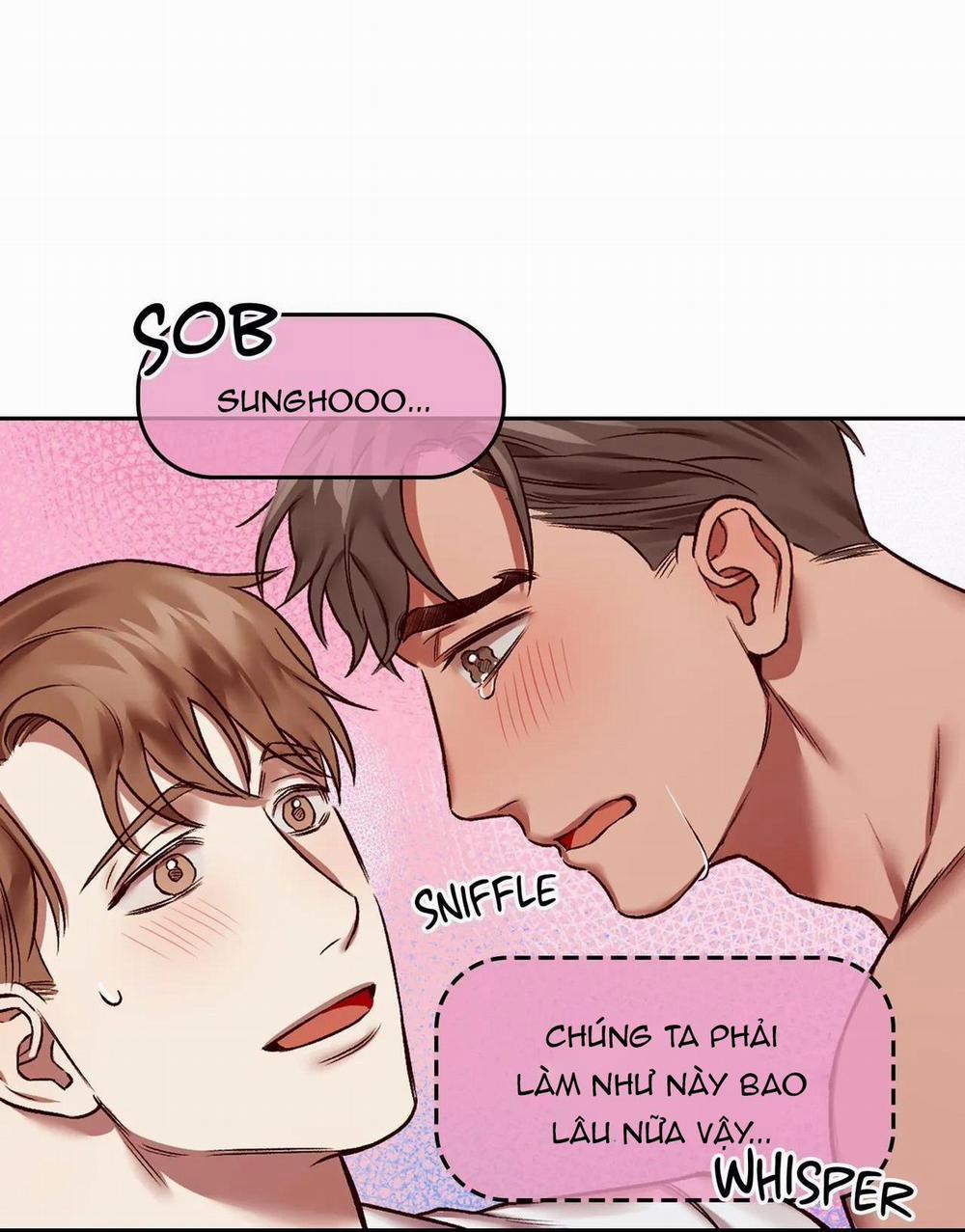 Đồ chơi tình dục: cách dạy dỗ người mới ngực to 11 trang 61