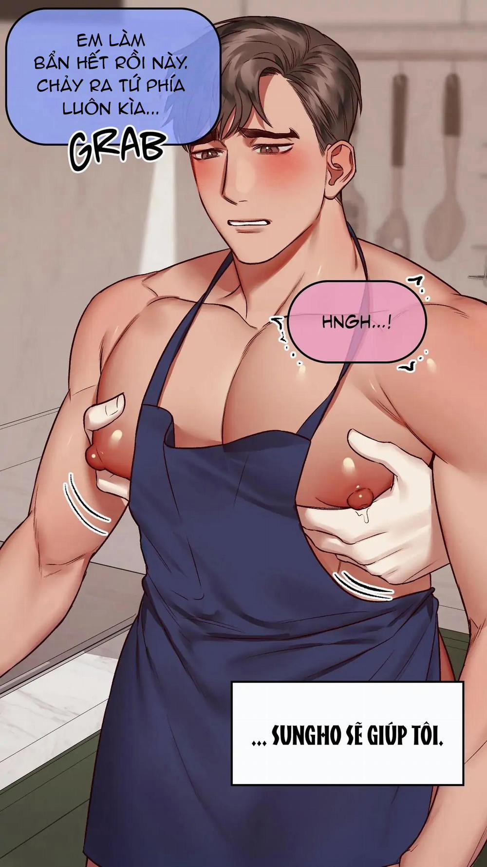 Đồ chơi tình dục: cách dạy dỗ người mới ngực to 12 trang 13