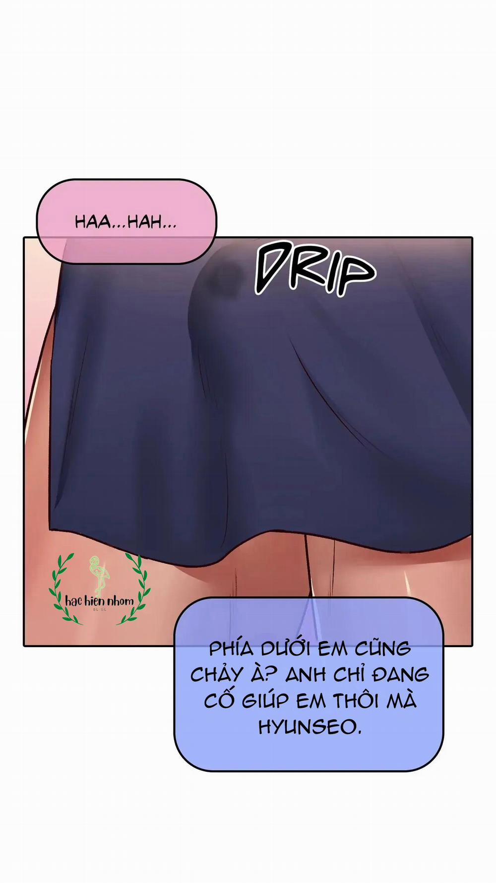 Đồ chơi tình dục: cách dạy dỗ người mới ngực to 12 trang 16