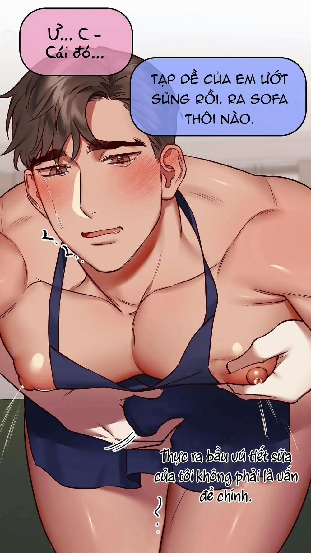 Đồ chơi tình dục: cách dạy dỗ người mới ngực to 12 trang 19