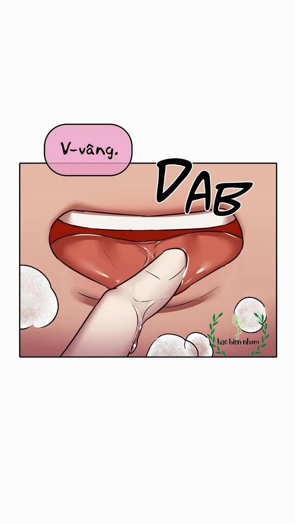 Đồ chơi tình dục: cách dạy dỗ người mới ngực to 12 trang 32