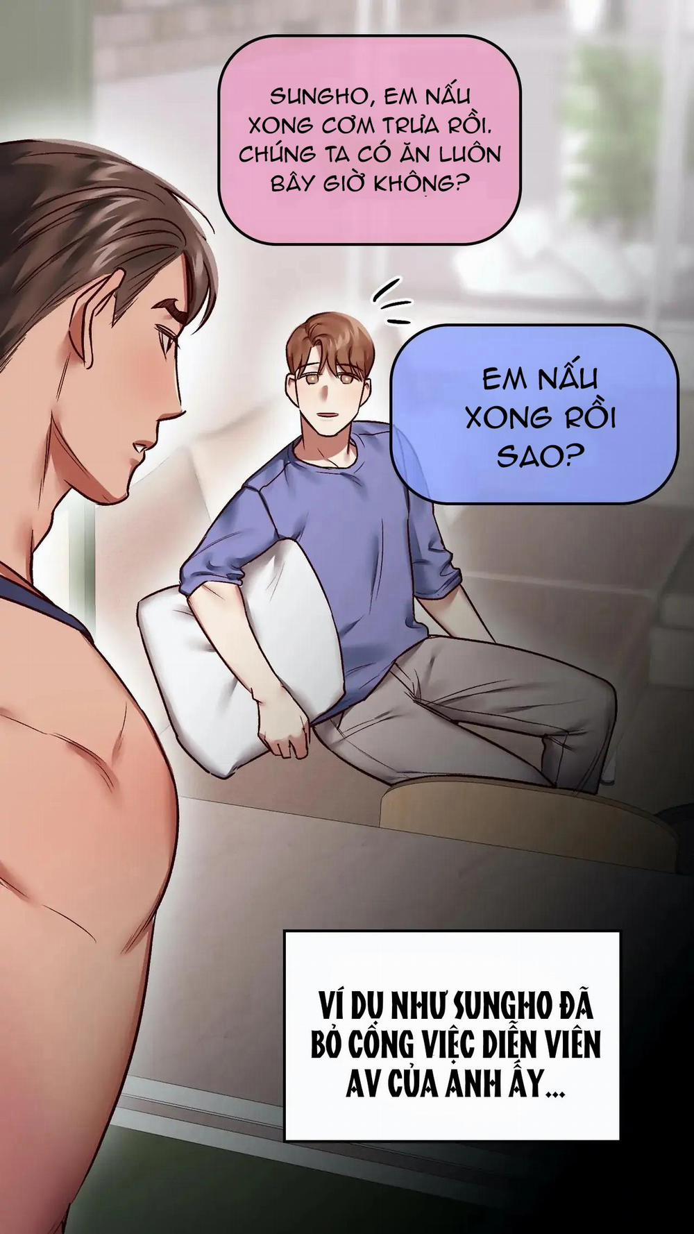 Đồ chơi tình dục: cách dạy dỗ người mới ngực to 12 trang 4