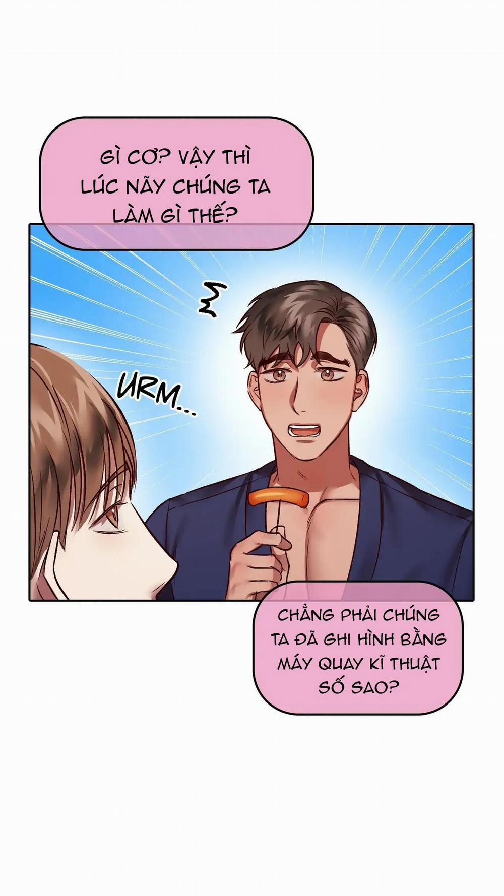 Đồ chơi tình dục: cách dạy dỗ người mới ngực to 12 trang 46